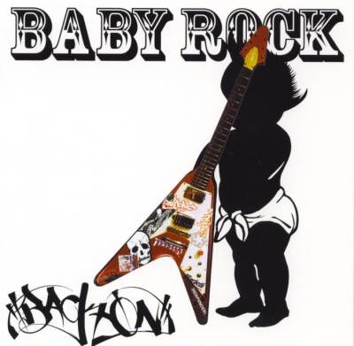 rock